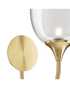 Бра Maytoni MOD016WL-01BS-foto5