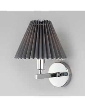 Бра Eurosvet 60136/1 хром/графит-foto3