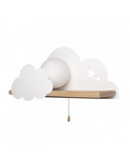 Детское бра LOFT IT 10134 White-foto5