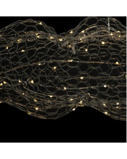 Подвесной светильник LOFT IT 10100/800 Silver-foto3