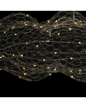 Подвесной светильник LOFT IT 10100/800 Silver-foto3