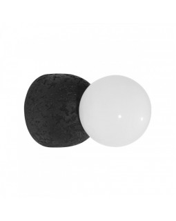 Бра LOFT IT 10109W Dark grey-foto3