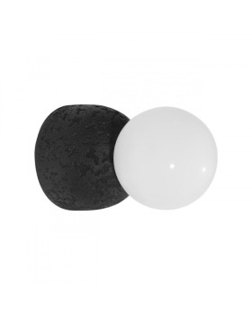 Бра LOFT IT 10109W Dark grey-foto3