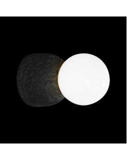 Бра LOFT IT 10109W Dark grey-foto4