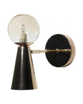 Бра LOFT IT 10046W Gold-foto3