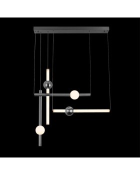 Подвесная люстра LOFT IT 5053-F-foto2