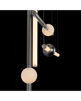 Подвесная люстра LOFT IT 5053-F-foto3