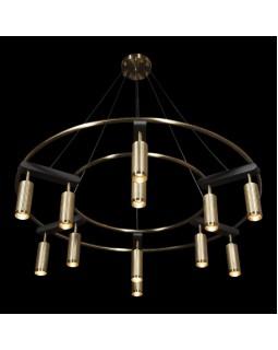 Подвесная люстра LOFT IT 10122/12-foto2
