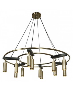 Подвесная люстра LOFT IT 10122/12-foto3