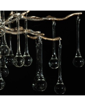 Подвесная люстра LOFT IT 10067/1500 SG-foto4