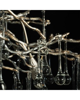 Подвесная люстра LOFT IT 10067/1500 SG-foto10