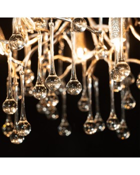 Подвесная люстра LOFT IT 10067/1500 SG-foto11