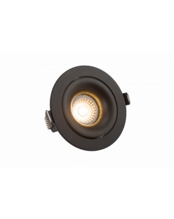 Встраиваемый светильник Denkirs DK2120-BK-foto2