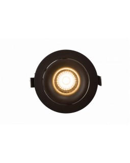 Встраиваемый светильник Denkirs DK2120-BK-foto7