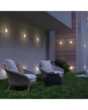 Светильник настенный Novotech 358918-foto2