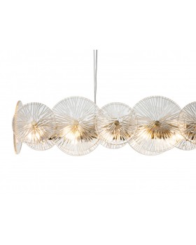 Подвесная люстра Indigo V000021-foto2