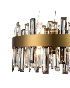 Подвесная люстра Indigo V000038-foto2