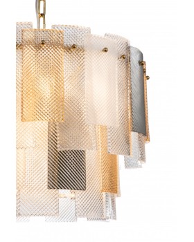 Подвесная люстра Indigo V000061-foto2