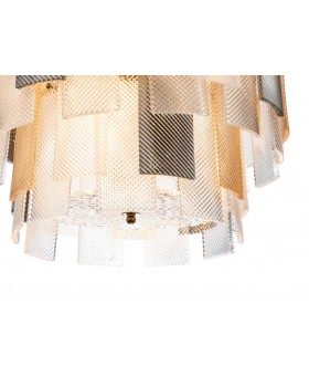 Подвесная люстра Indigo V000061-foto3