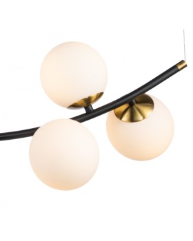 Подвесная люстра Indigo V000087-foto2