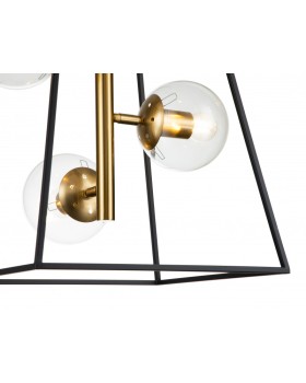 Подвесная люстра Indigo V000106-foto2