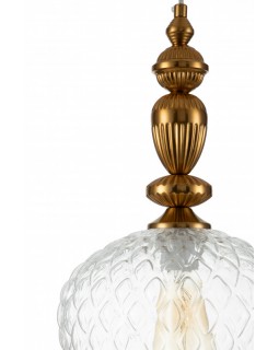 Подвесной светильник Indigo V000127-foto2