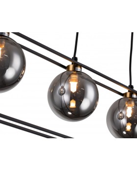 Подвесная люстра Indigo V000161-foto2