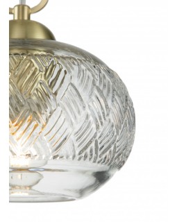 Подвесной светильник Indigo V000290-foto2