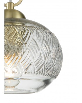 Подвесной светильник Indigo V000290-foto2