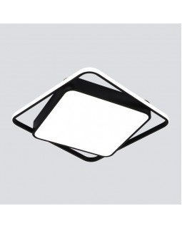 Накладной светильник Eurosvet 90252/1 черный-foto2
