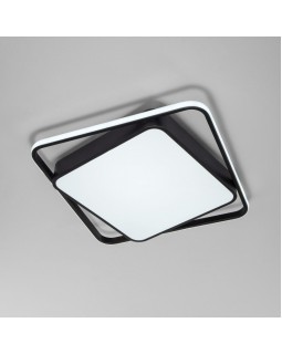 Накладной светильник Eurosvet 90252/1 черный-foto3