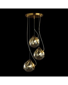 Каскадная люстра LUMION 5288/3-foto3