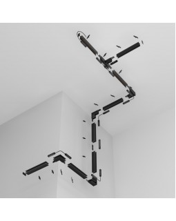 Шинопровод Maytoni Technical TRX034-411B-foto2