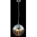 Подвесной светильник Crystal Lux ALBERTO SP3 CHROME/TRANSPARENTE