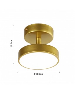 Накладной светильник F-Promo 3059-1P-foto3