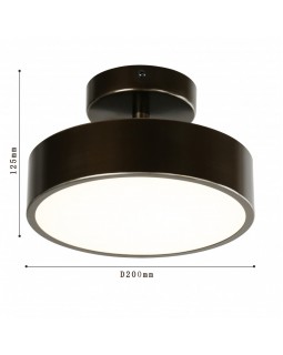 Накладной светильник F-Promo 3060-2P-foto3