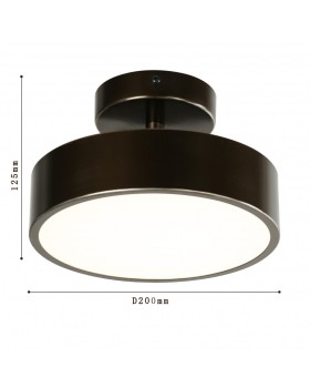 Накладной светильник F-Promo 3060-2P-foto3