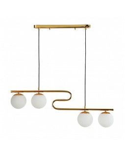 Подвесная люстра F-Promo 4037-4P-foto2