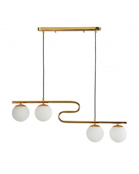 Подвесная люстра F-Promo 4037-4P-foto2