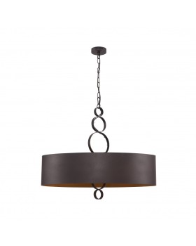 Подвесная люстра Favourite 4007-6P-foto2