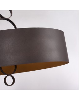 Подвесная люстра Favourite 4007-6P-foto3