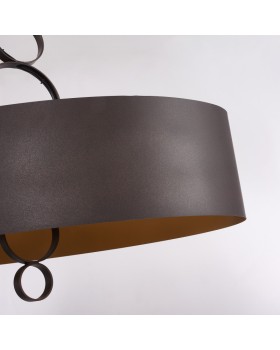 Подвесная люстра Favourite 4007-6P-foto3