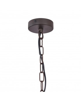 Подвесная люстра Favourite 4007-6P-foto4