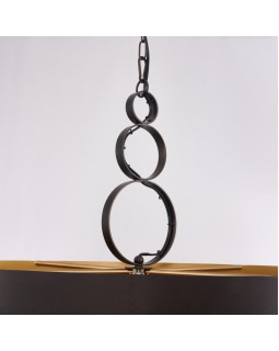 Подвесная люстра Favourite 4007-6P-foto5