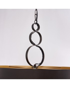 Подвесная люстра Favourite 4007-6P-foto5