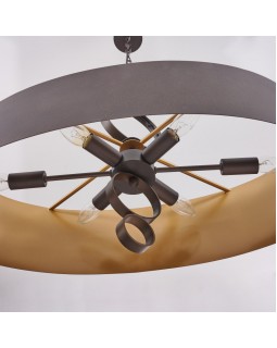 Подвесная люстра Favourite 4007-6P-foto6