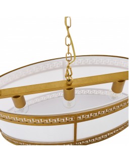 Подвесная люстра Favourite 4011-3PC-foto3