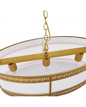 Подвесная люстра Favourite 4011-3PC-foto3