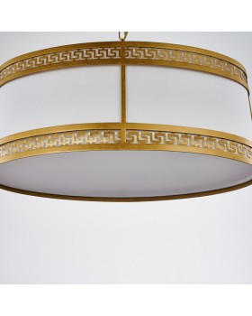 Подвесная люстра Favourite 4011-3PC-foto6