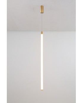 Подвесной светильник Maytoni Technical P022PL-L20G3K-foto2